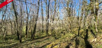 Terrain seul à Bergerac en Dordogne (24) de 12000 m² à vendre au prix de 98000€ - 2