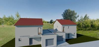 Terrain seul à Brindas en Rhône (69) de 459 m² à vendre au prix de 250000€ - 1