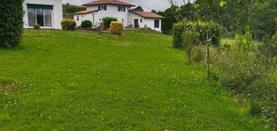 Terrain seul à Villefranque en Pyrénées-Atlantiques (64) de 800 m² à vendre au prix de 249000€ - 1