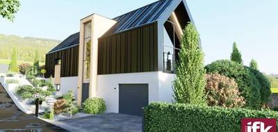 Terrain seul à Pfaffenheim en Haut-Rhin (68) de 358 m² à vendre au prix de 99000€ - 2