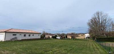 Terrain seul à Moissac en Tarn-et-Garonne (82) de 0 m² à vendre au prix de 46000€ - 2