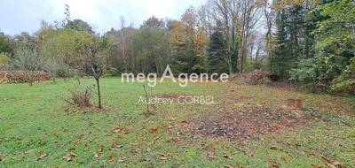 Terrain seul à Lantic en Côtes-d'Armor (22) de 2000 m² à vendre au prix de 138000€ - 2