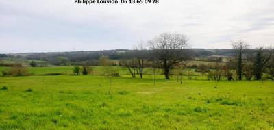 Terrain seul à Duras en Lot-et-Garonne (47) de 6539 m² à vendre au prix de 41000€ - 1