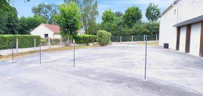 Terrain seul à Beaupréau-en-Mauges en Maine-et-Loire (49) de 432 m² à vendre au prix de 105990€ - 2