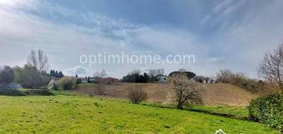 Terrain seul à Lanta en Haute-Garonne (31) de 900 m² à vendre au prix de 139000€ - 3