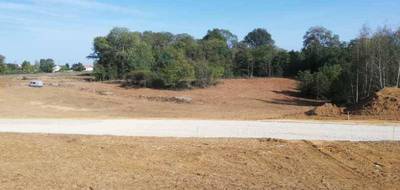 Terrain seul à Saint-Vit en Doubs (25) de 414 m² à vendre au prix de 51750€ - 4