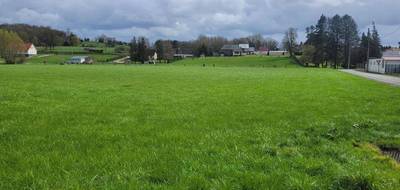 Terrain seul à Airaines en Somme (80) de 1106 m² à vendre au prix de 58000€ - 2