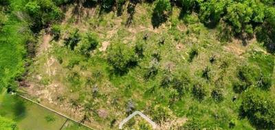Terrain seul à Ponsas en Drôme (26) de 4747 m² à vendre au prix de 290000€ - 3