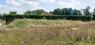 Terrain seul à Mauvezin en Gers (32) de 2485 m² à vendre au prix de 64000€ - 4