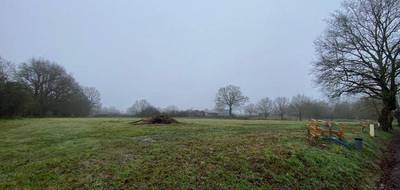 Terrain seul à Écuillé en Maine-et-Loire (49) de 723 m² à vendre au prix de 79000€ - 2
