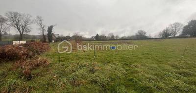 Terrain seul à Plumelec en Morbihan (56) de 2400 m² à vendre au prix de 105000€ - 3