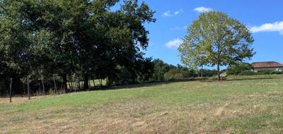 Terrain seul à Bon-Encontre en Lot-et-Garonne (47) de 1236 m² à vendre au prix de 95000€ - 2