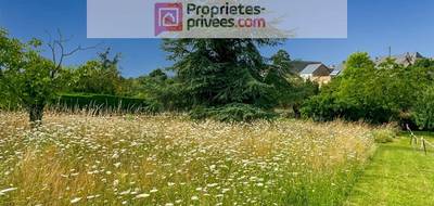 Terrain seul à Beaulieu-sur-Layon en Maine-et-Loire (49) de 0 m² à vendre au prix de 60000€ - 4