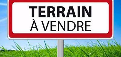 Terrain seul à Saulx-les-Chartreux en Essonne (91) de 495 m² à vendre au prix de 180000€ - 1