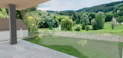Terrain seul à Mercurey en Saône-et-Loire (71) de 1788 m² à vendre au prix de 292300€ - 3