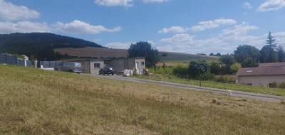 Terrain seul à Beaumont-sur-Lèze en Haute-Garonne (31) de 702 m² à vendre au prix de 116000€ - 1
