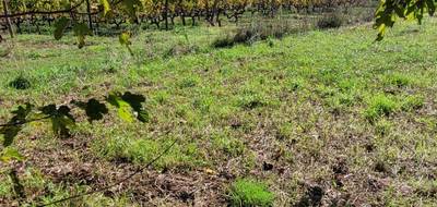 Terrain seul à Joyeuse en Ardèche (07) de 472 m² à vendre au prix de 39900€ - 2