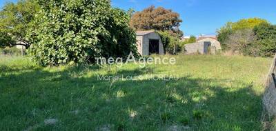 Terrain seul à Saint-Pierre-d'Oléron en Charente-Maritime (17) de 2315 m² à vendre au prix de 439000€ - 2