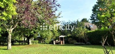 Terrain seul à Nangis en Seine-et-Marne (77) de 550 m² à vendre au prix de 110000€ - 3