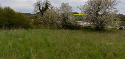 Terrain seul à Montmirail en Marne (51) de 1715 m² à vendre au prix de 44000€ - 4