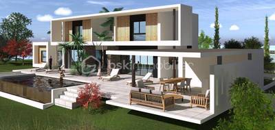 Terrain seul à Perpignan en Pyrénées-Orientales (66) de 2762 m² à vendre au prix de 405000€ - 3