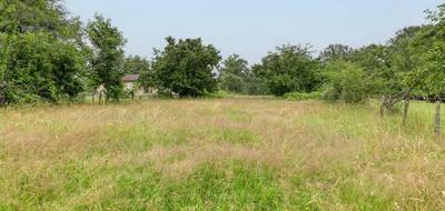 Terrain seul à Oradour-sur-Vayres en Haute-Vienne (87) de 1831 m² à vendre au prix de 20000€ - 1