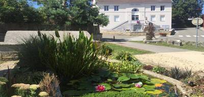 Terrain seul à Pouilley-Français en Doubs (25) de 541 m² à vendre au prix de 72000€ - 2