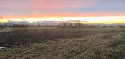 Terrain seul à Clerlande en Puy-de-Dôme (63) de 835 m² à vendre au prix de 113200€ - 4