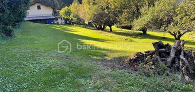 Terrain seul à Argentine en Savoie (73) de 745 m² à vendre au prix de 46000€ - 3
