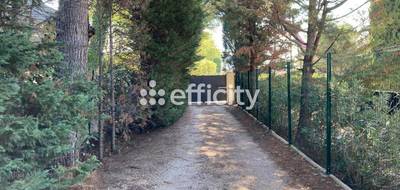 Terrain seul à Marseille 09 en Bouches-du-Rhône (13) de 1234 m² à vendre au prix de 450000€ - 3