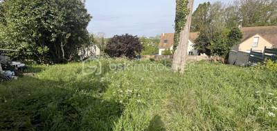 Terrain seul à Meulan-en-Yvelines en Yvelines (78) de 500 m² à vendre au prix de 143000€ - 4