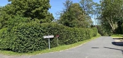 Terrain seul à Pont-l'Évêque en Calvados (14) de 720 m² à vendre au prix de 75000€ - 3