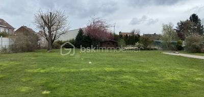 Terrain seul à Neuville-en-Ferrain en Nord (59) de 2200 m² à vendre au prix de 430000€ - 1