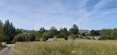 Terrain seul à Pornichet en Loire-Atlantique (44) de 947 m² à vendre au prix de 488000€ - 1