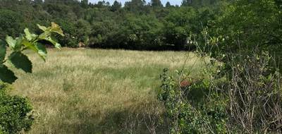 Terrain seul à Clermont-l'Hérault en Hérault (34) de 2341 m² à vendre au prix de 302000€ - 3
