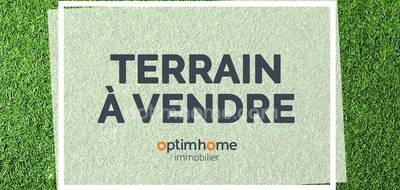 Terrain seul à Spechbach en Haut-Rhin (68) de 540 m² à vendre au prix de 121500€ - 2