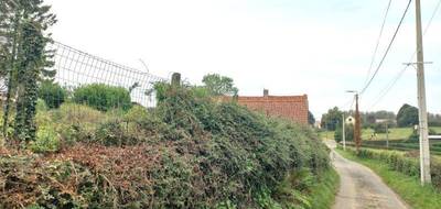 Terrain seul à Fressin en Pas-de-Calais (62) de 676 m² à vendre au prix de 15520€ - 4