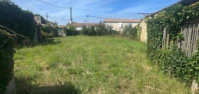 Terrain seul à Saint-Pierre-d'Oléron en Charente-Maritime (17) de 715 m² à vendre au prix de 198900€ - 3