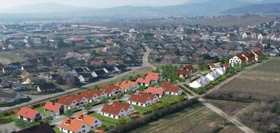 Terrain seul à Barr en Bas-Rhin (67) de 449 m² à vendre au prix de 130000€ - 1