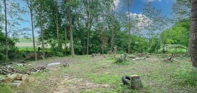 Terrain seul à Neuilly-Saint-Front en Aisne (02) de 940 m² à vendre au prix de 45000€ - 4