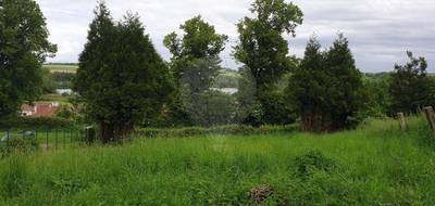 Terrain seul à Brimeux en Pas-de-Calais (62) de 1026 m² à vendre au prix de 30000€ - 3