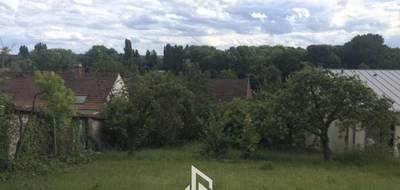 Terrain seul à Beauvais en Oise (60) de 500 m² à vendre au prix de 60000€ - 2