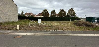 Terrain seul à Longnes en Yvelines (78) de 496 m² à vendre au prix de 109000€ - 4