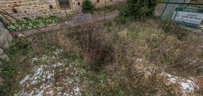 Terrain seul à Montmachoux en Seine-et-Marne (77) de 551 m² à vendre au prix de 59000€ - 3