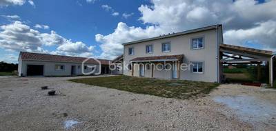 Programme terrain + maison à Marmande en Lot-et-Garonne (47) de 108 m² à vendre au prix de 179000€ - 2
