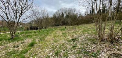 Terrain seul à Jussey en Haute-Saône (70) de 0 m² à vendre au prix de 22000€ - 3