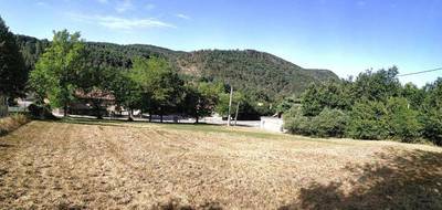 Terrain seul à Peyroules en Alpes-de-Haute-Provence (04) de 1364 m² à vendre au prix de 72300€ - 3