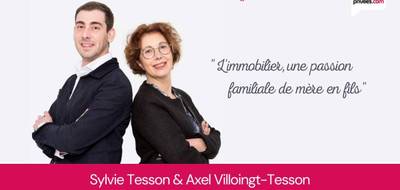 Terrain seul à Villereau en Loiret (45) de 700 m² à vendre au prix de 49990€ - 2
