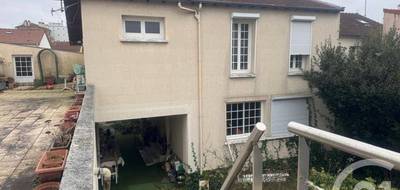 Terrain seul à Fontenay-sous-Bois en Val-de-Marne (94) de 919 m² à vendre au prix de 1600000€ - 4