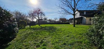 Terrain seul à Blain en Loire-Atlantique (44) de 450 m² à vendre au prix de 89600€ - 3